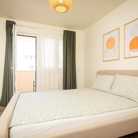 Cozy Room & Studio Kali Rovinj Eksteriør billede