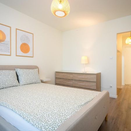 Cozy Room & Studio Kali Rovinj Eksteriør billede