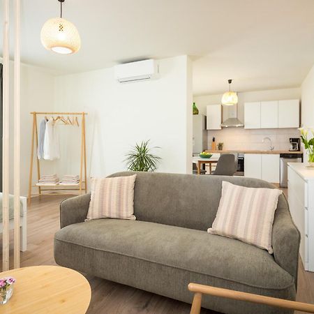 Cozy Room & Studio Kali Rovinj Eksteriør billede