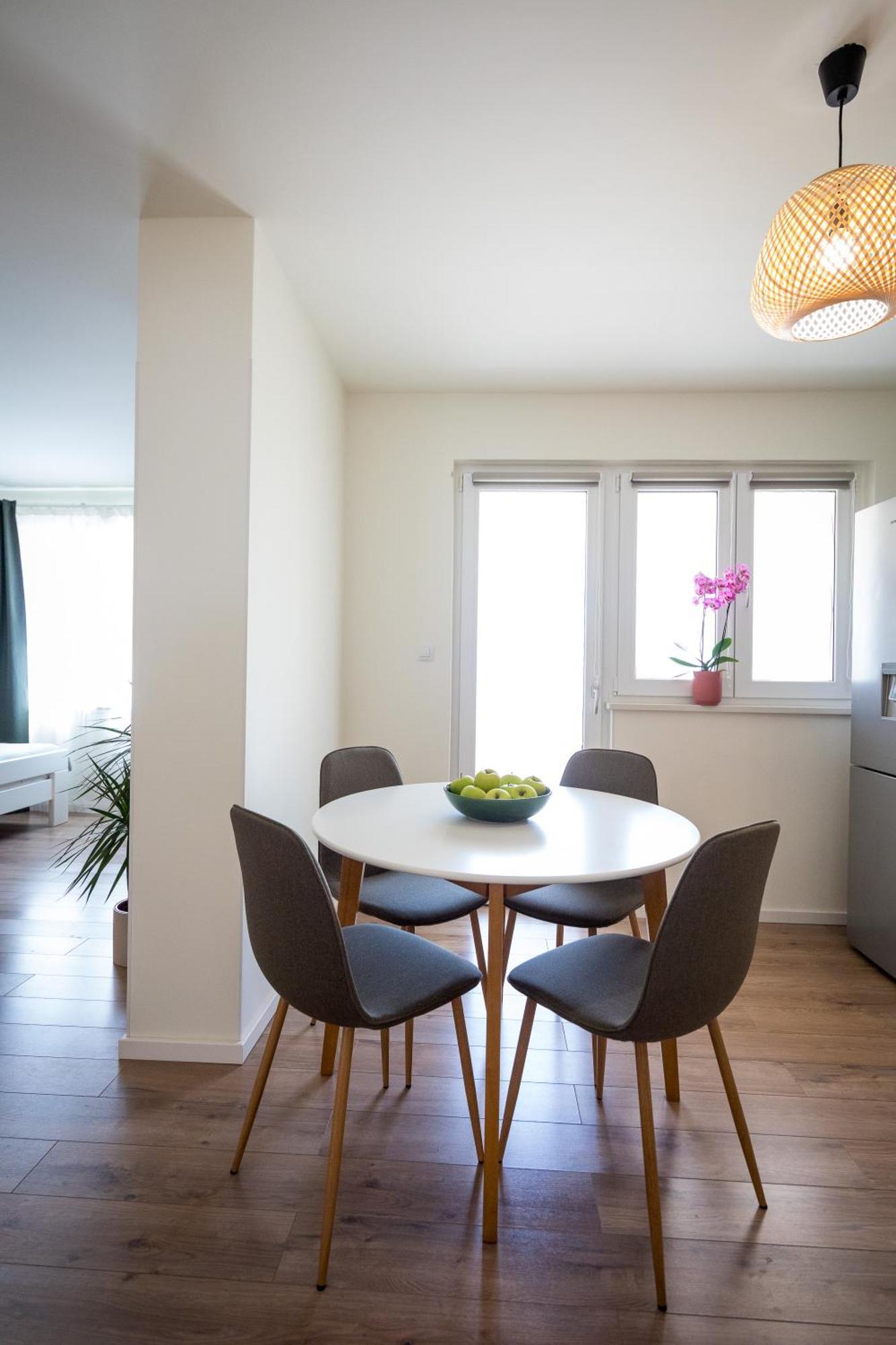 Cozy Room & Studio Kali Rovinj Eksteriør billede