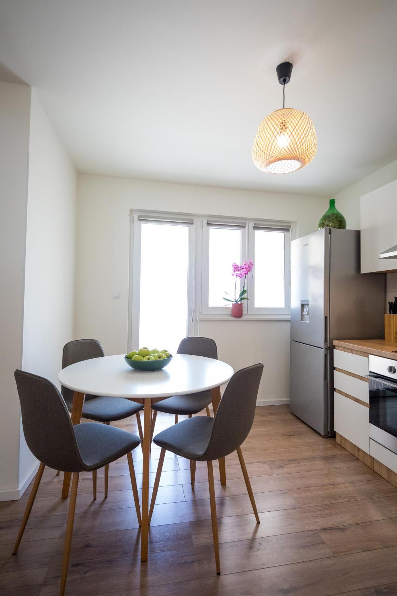 Cozy Room & Studio Kali Rovinj Eksteriør billede