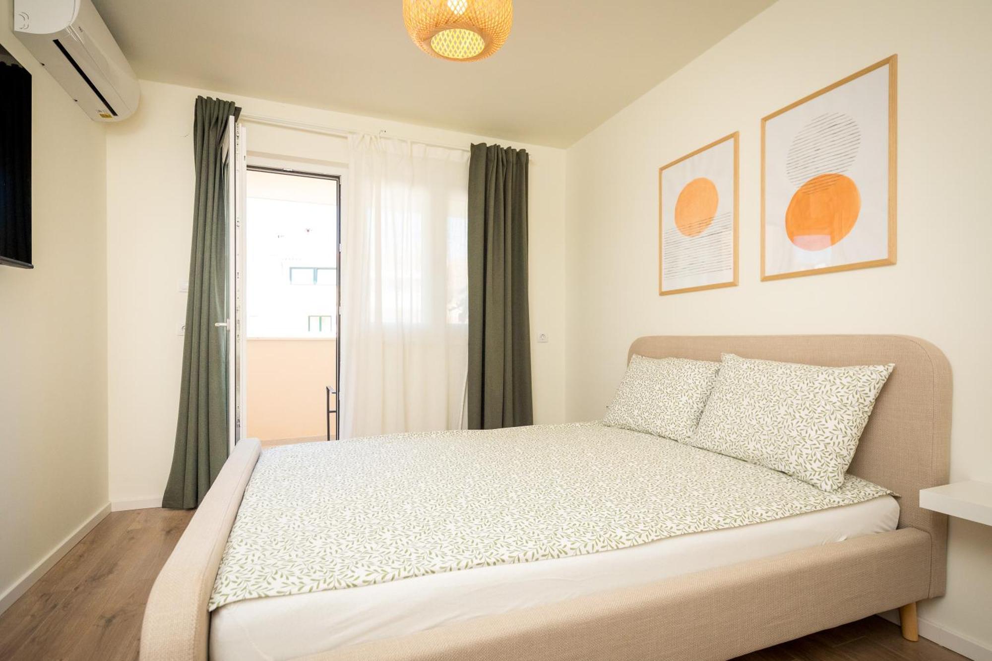 Cozy Room & Studio Kali Rovinj Eksteriør billede