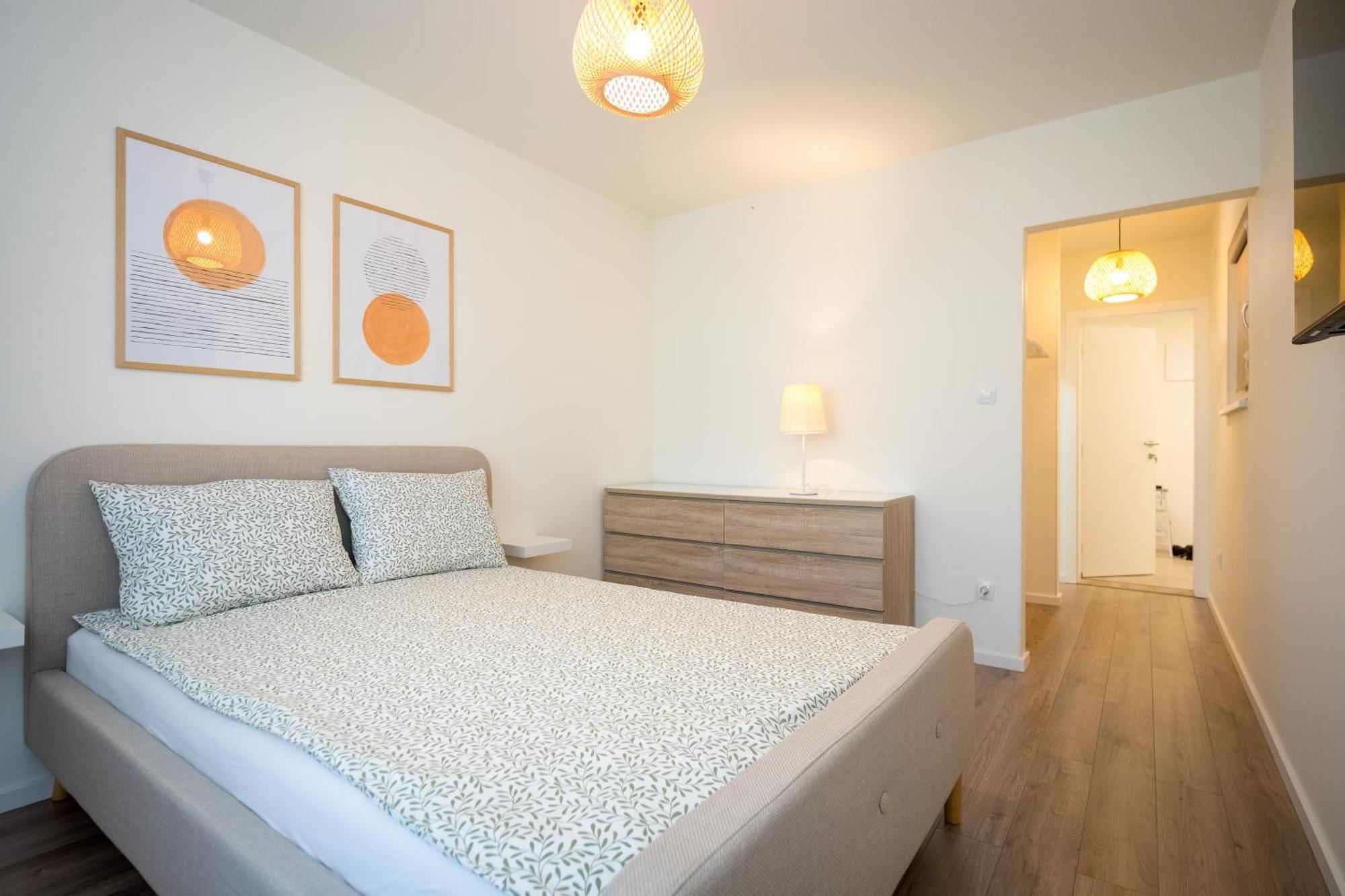 Cozy Room & Studio Kali Rovinj Eksteriør billede
