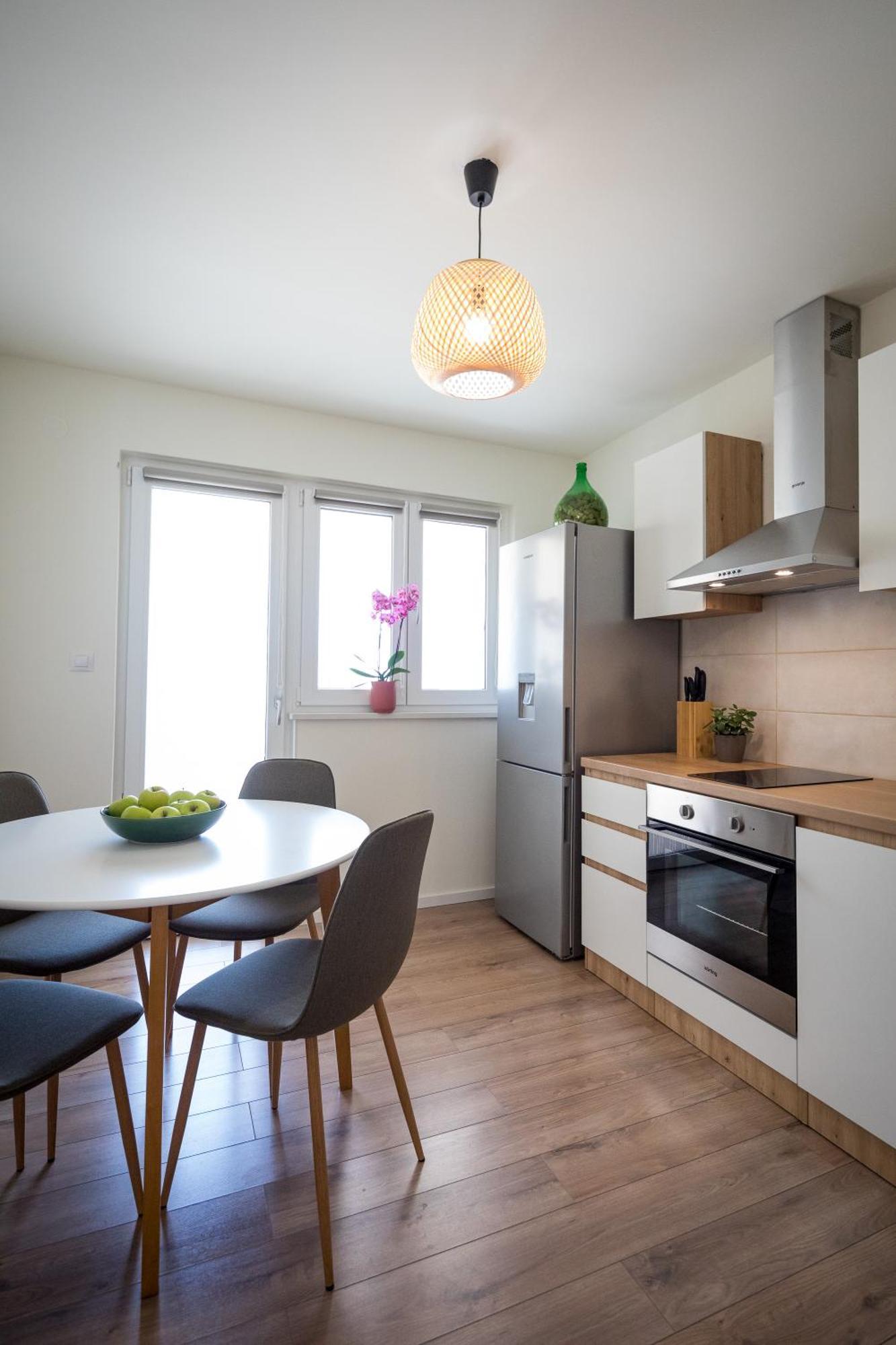 Cozy Room & Studio Kali Rovinj Eksteriør billede