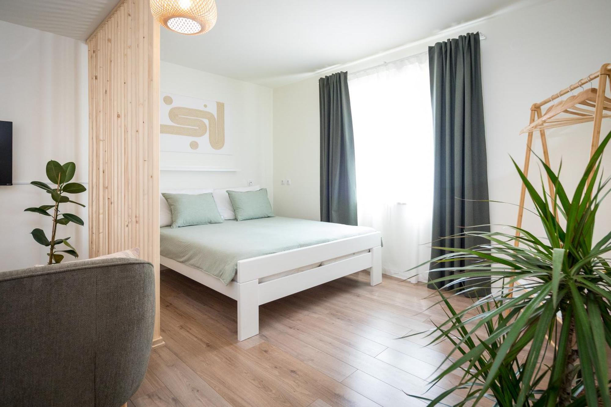 Cozy Room & Studio Kali Rovinj Eksteriør billede