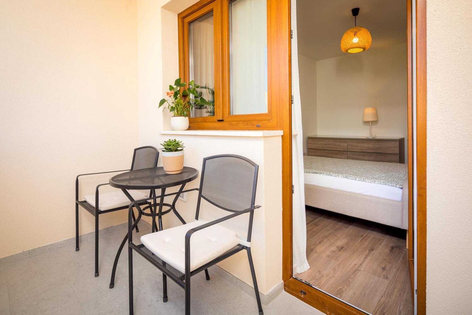 Cozy Room & Studio Kali Rovinj Eksteriør billede