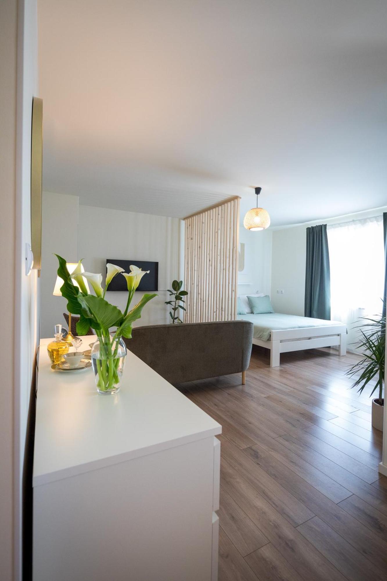 Cozy Room & Studio Kali Rovinj Eksteriør billede