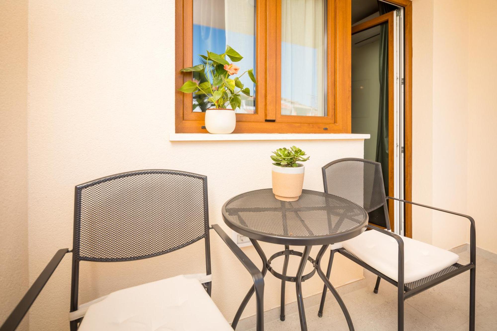 Cozy Room & Studio Kali Rovinj Eksteriør billede