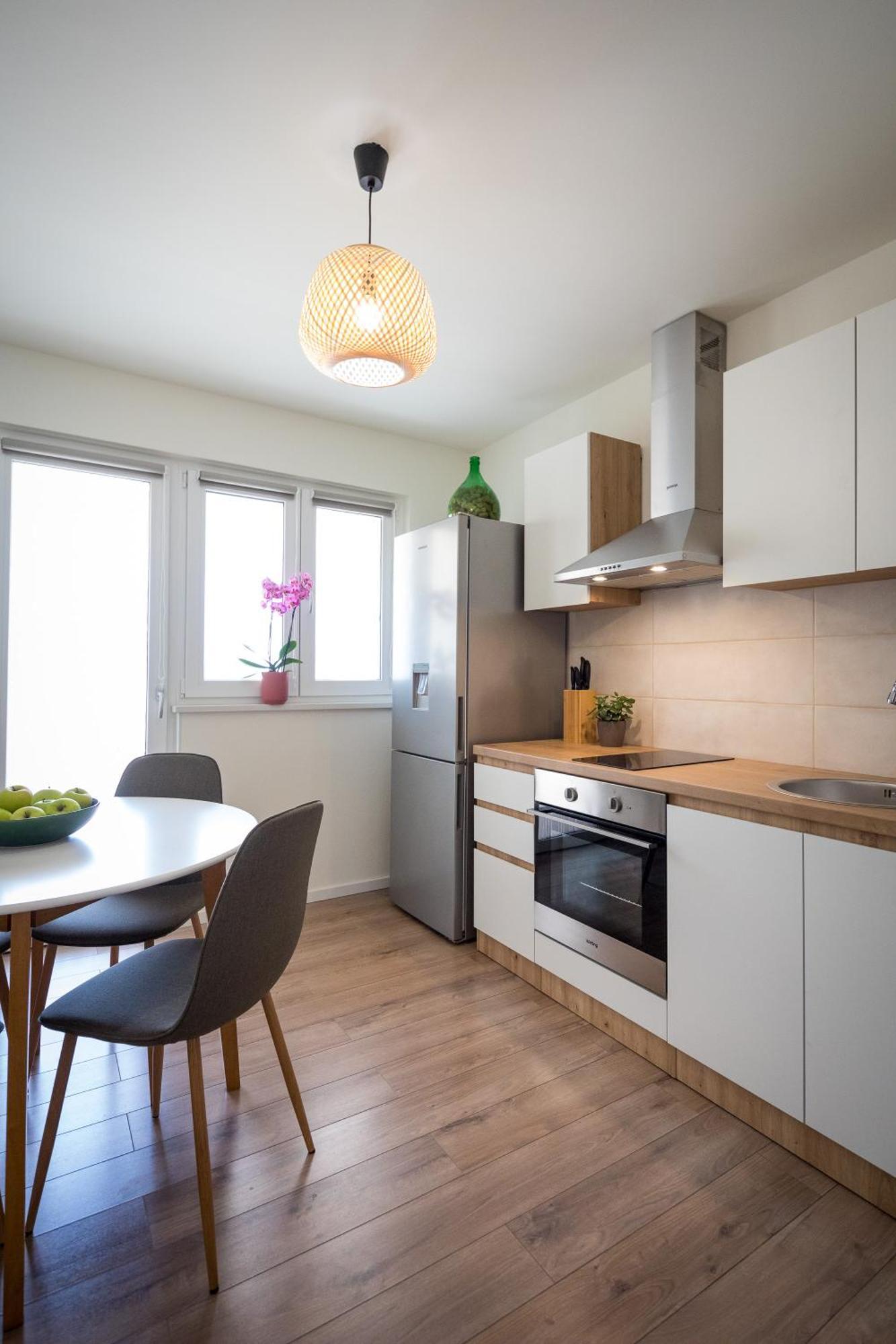 Cozy Room & Studio Kali Rovinj Eksteriør billede