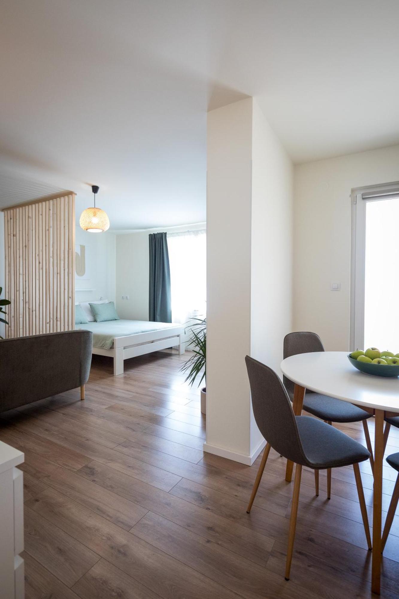 Cozy Room & Studio Kali Rovinj Eksteriør billede