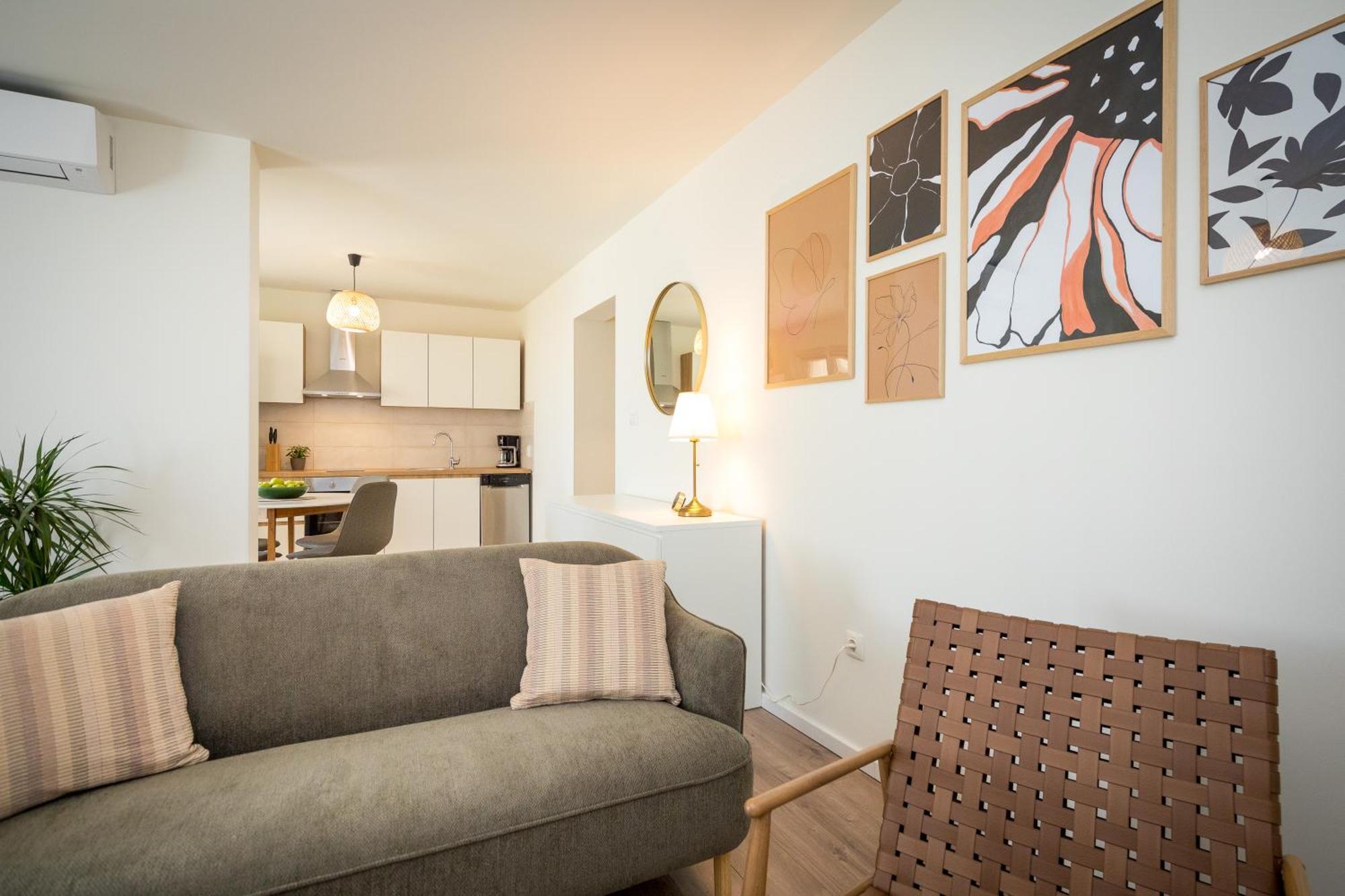 Cozy Room & Studio Kali Rovinj Eksteriør billede