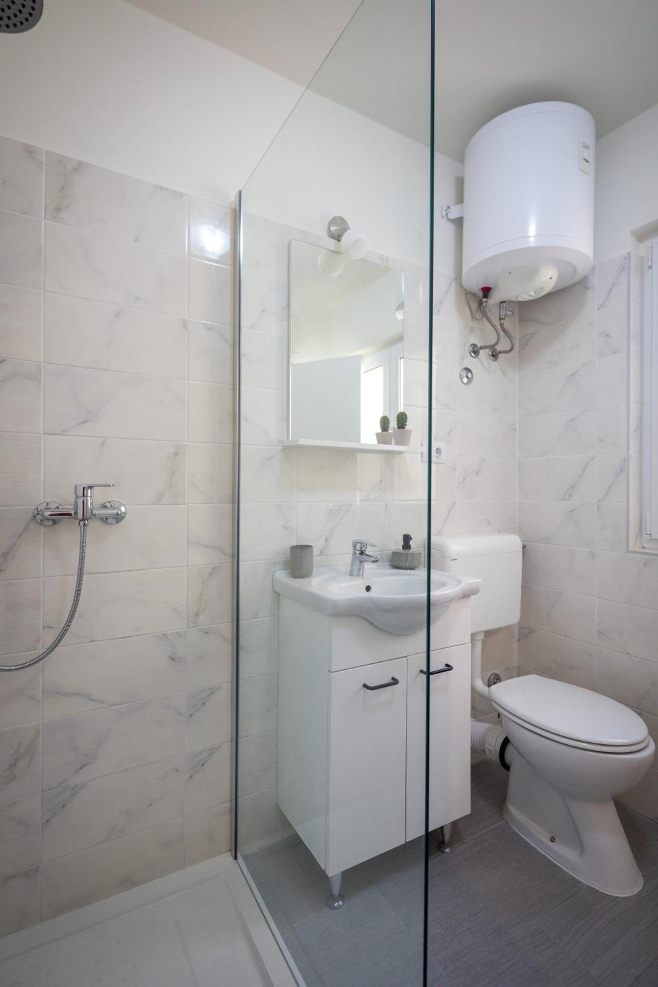Cozy Room & Studio Kali Rovinj Eksteriør billede