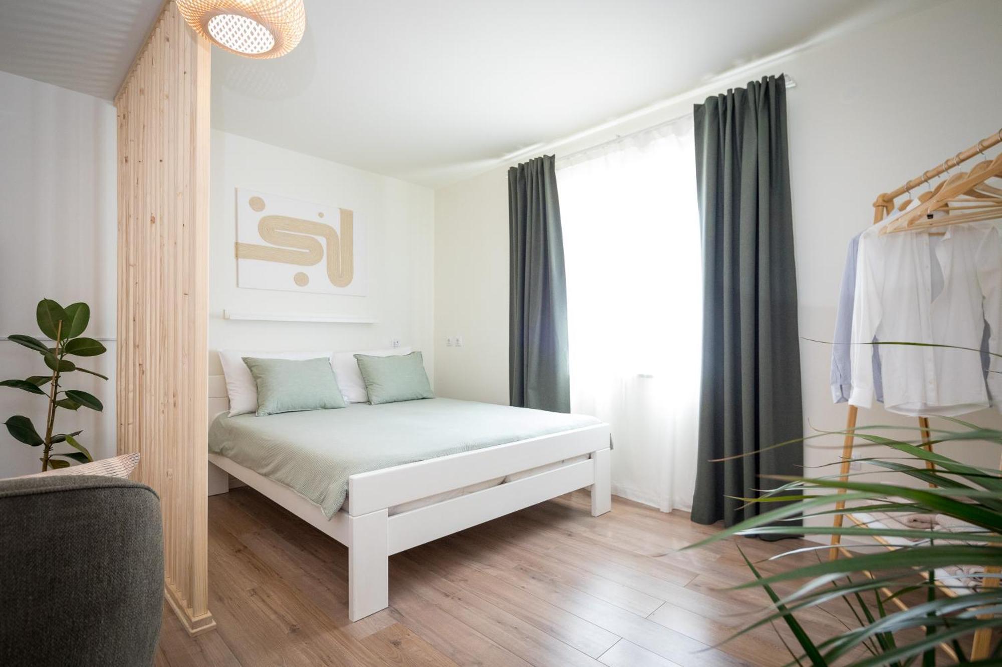Cozy Room & Studio Kali Rovinj Eksteriør billede
