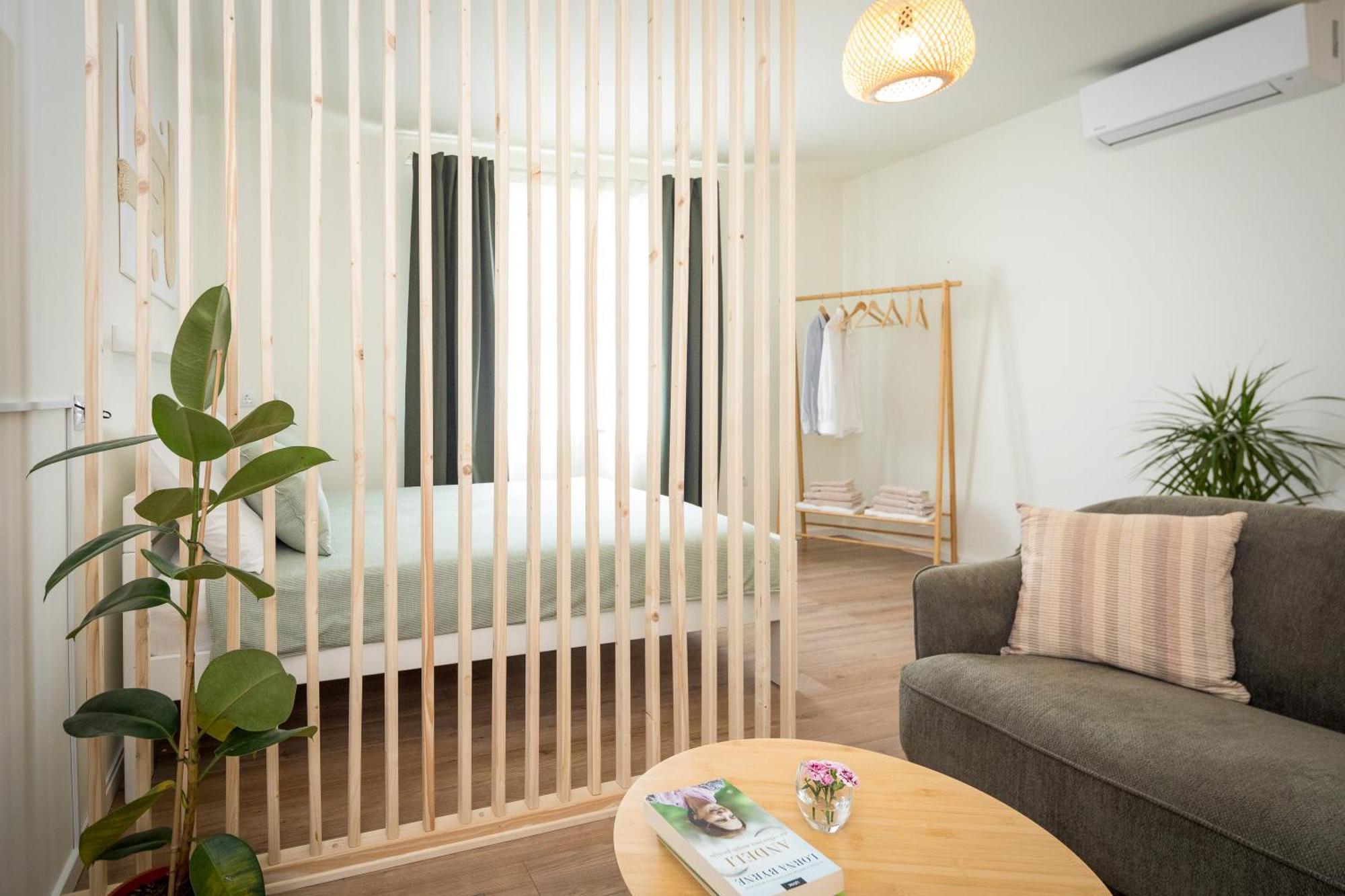 Cozy Room & Studio Kali Rovinj Eksteriør billede