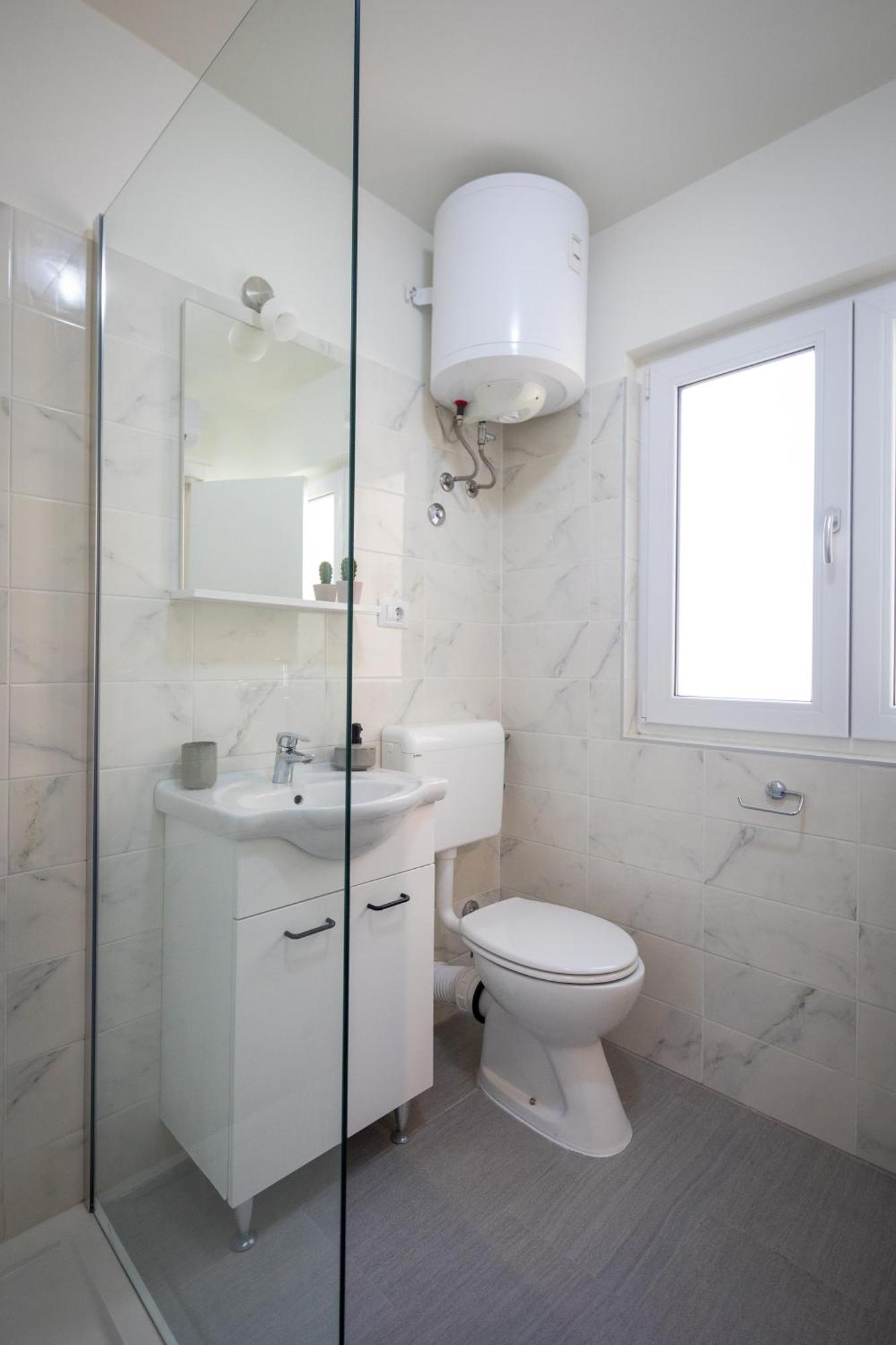 Cozy Room & Studio Kali Rovinj Eksteriør billede