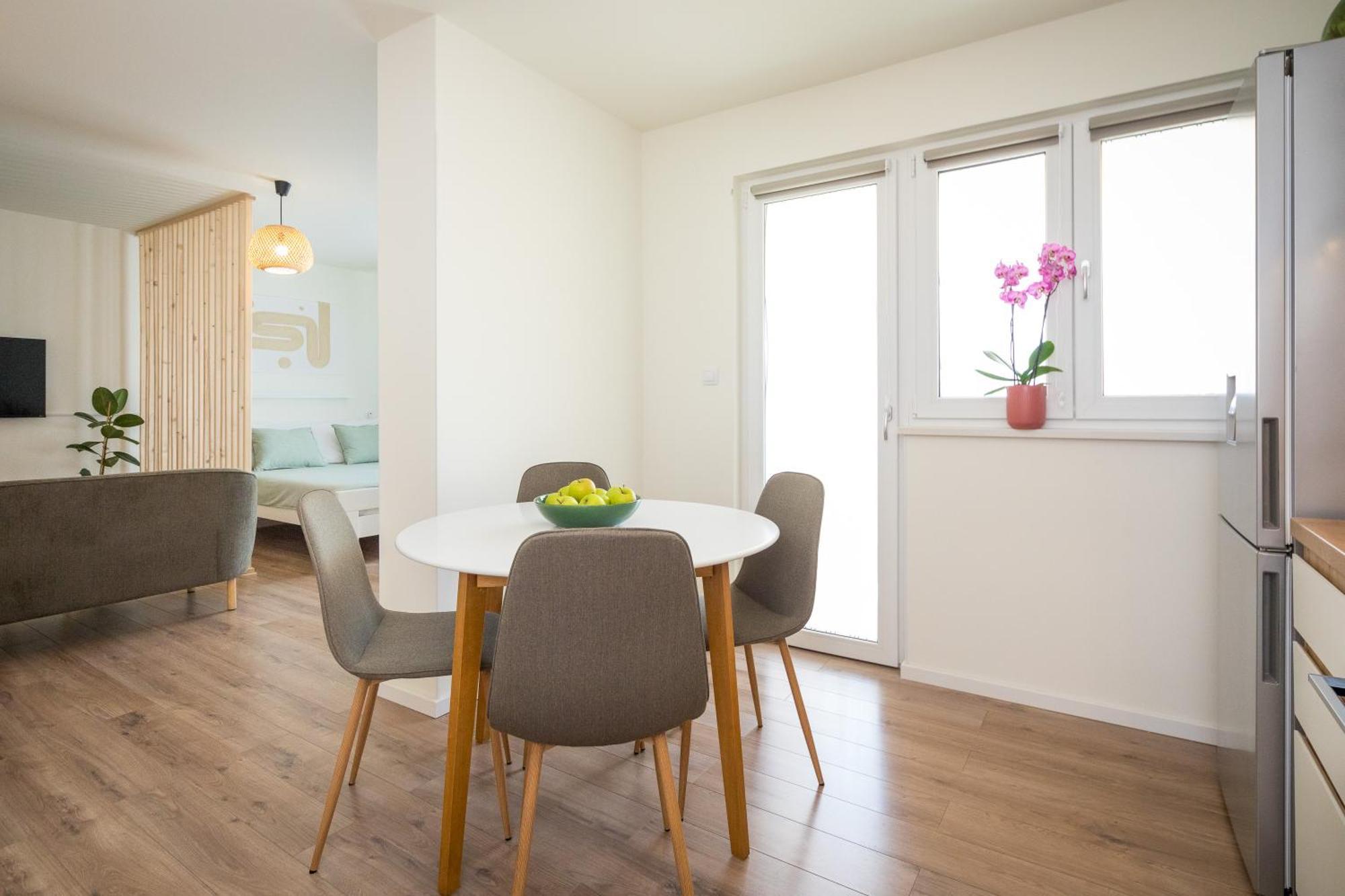 Cozy Room & Studio Kali Rovinj Eksteriør billede