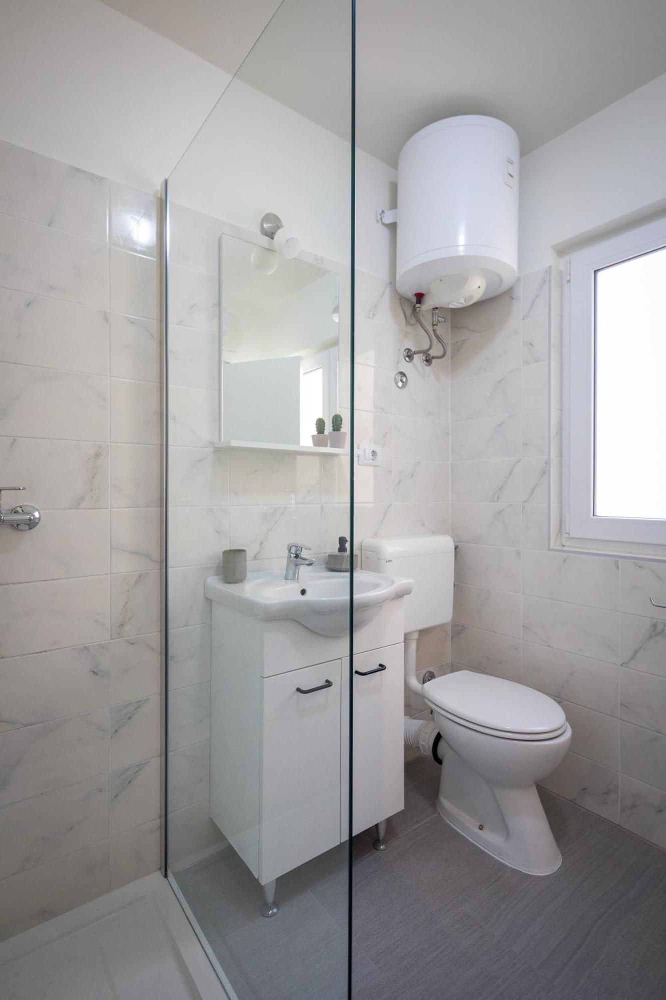 Cozy Room & Studio Kali Rovinj Eksteriør billede