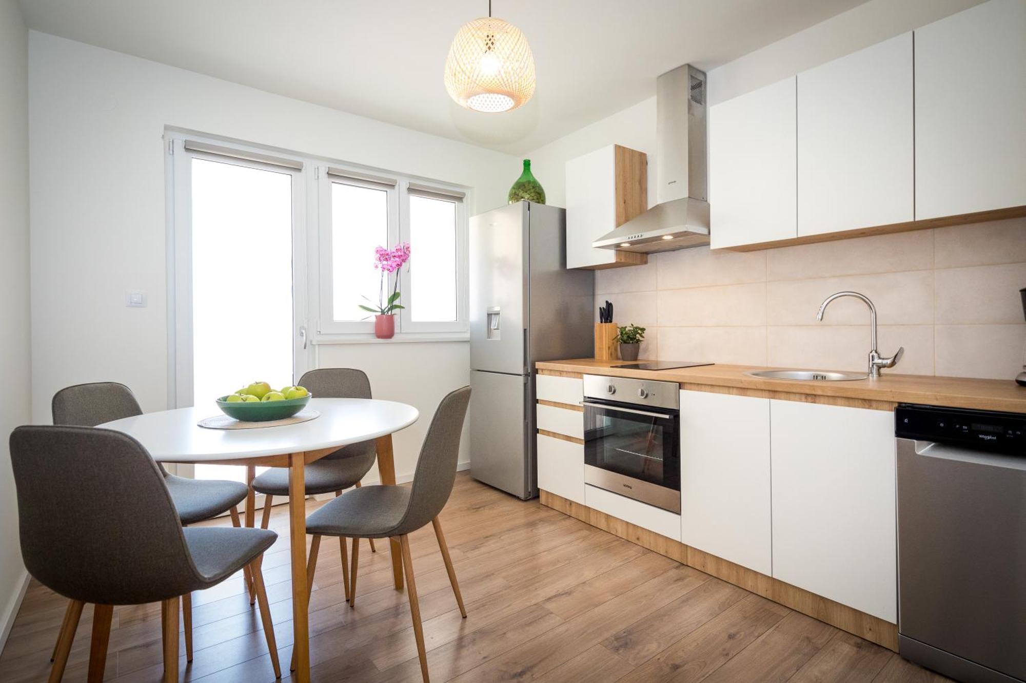 Cozy Room & Studio Kali Rovinj Eksteriør billede