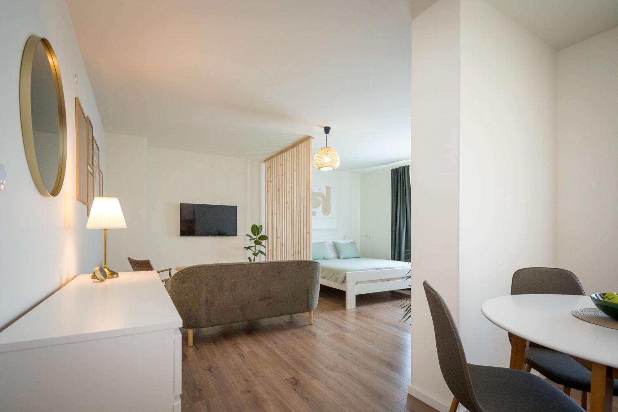 Cozy Room & Studio Kali Rovinj Eksteriør billede