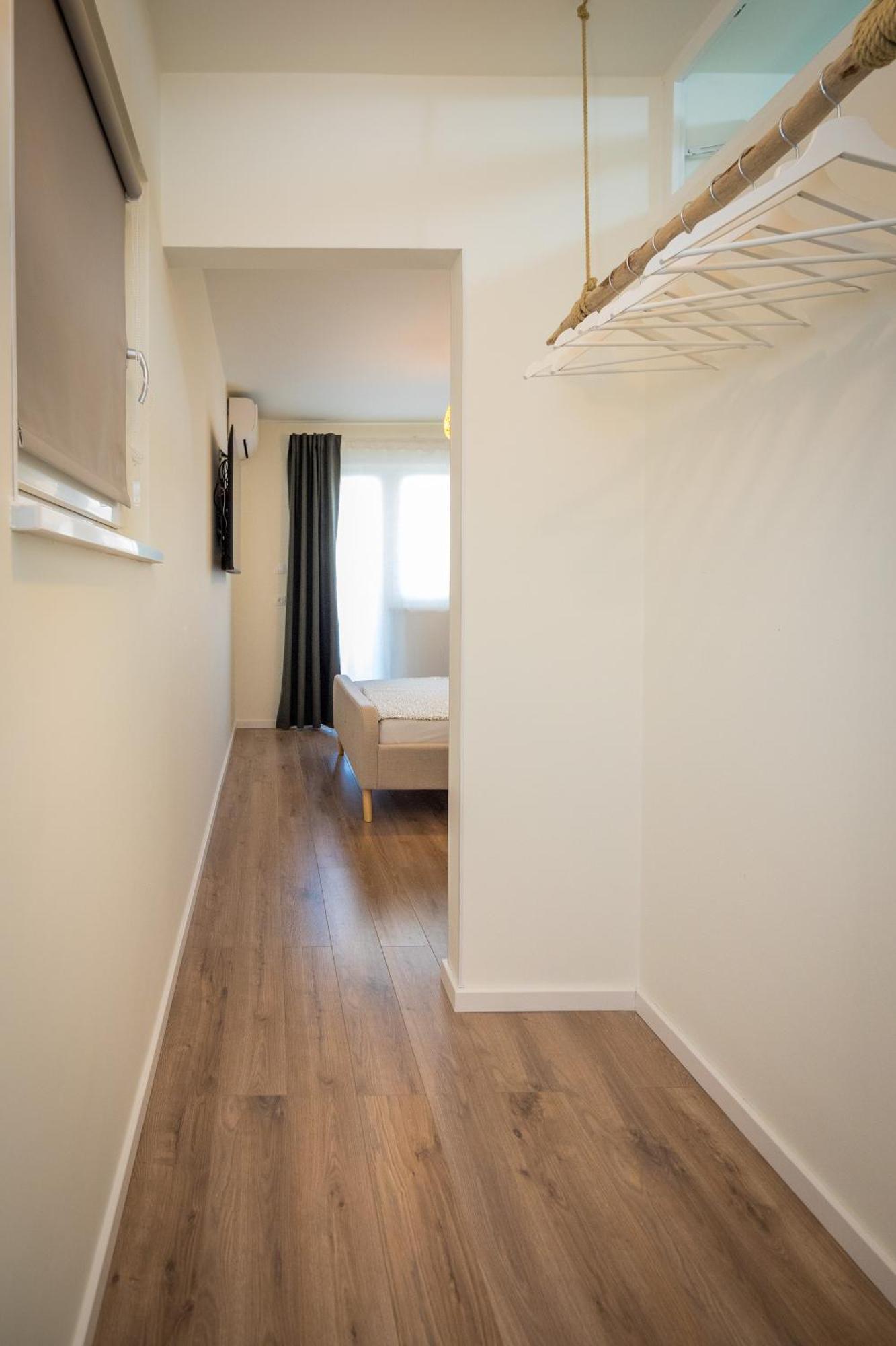 Cozy Room & Studio Kali Rovinj Eksteriør billede