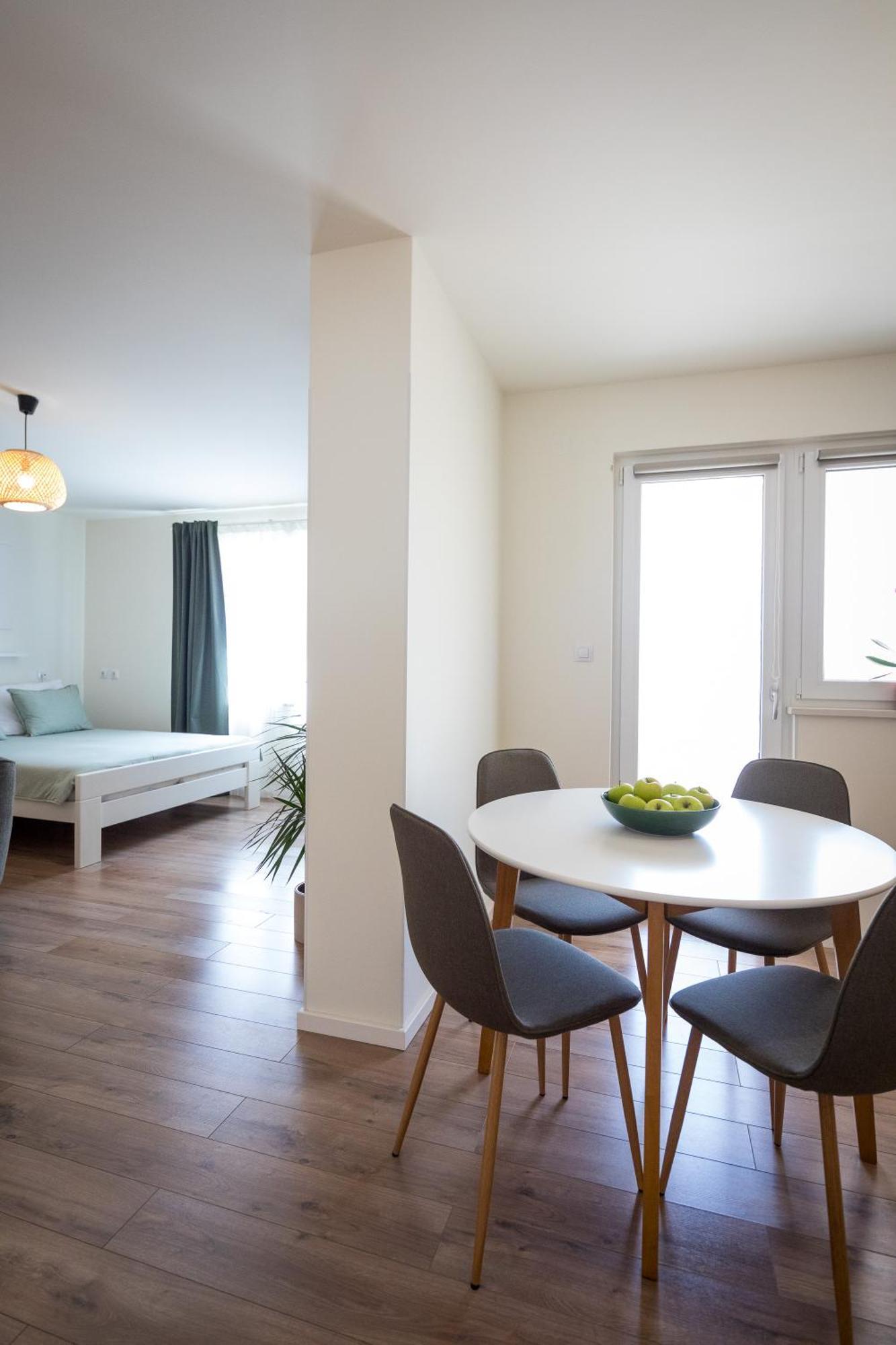 Cozy Room & Studio Kali Rovinj Eksteriør billede