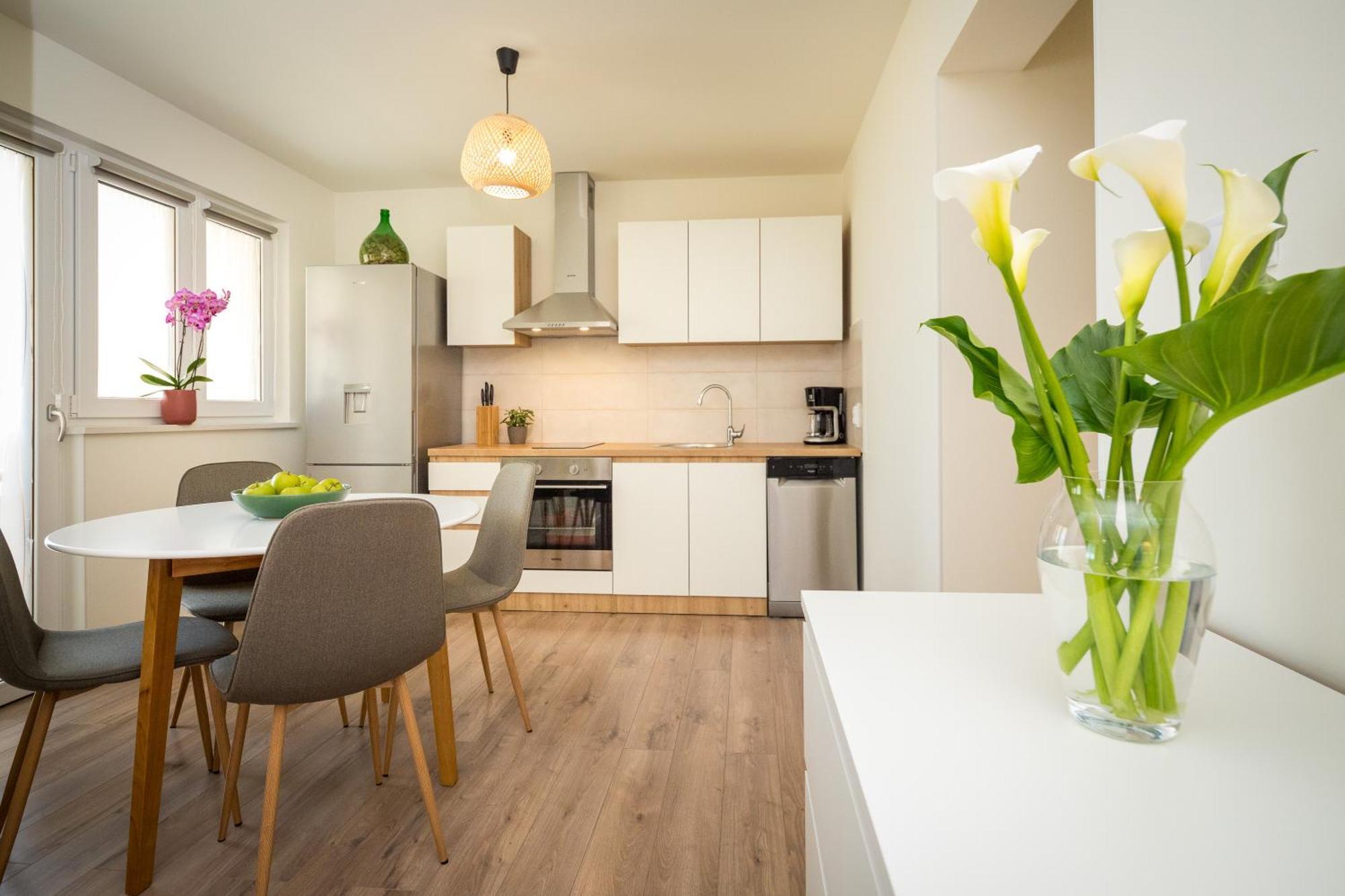 Cozy Room & Studio Kali Rovinj Eksteriør billede