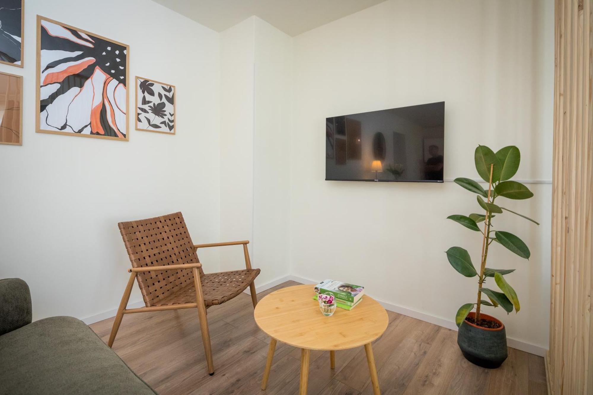 Cozy Room & Studio Kali Rovinj Eksteriør billede