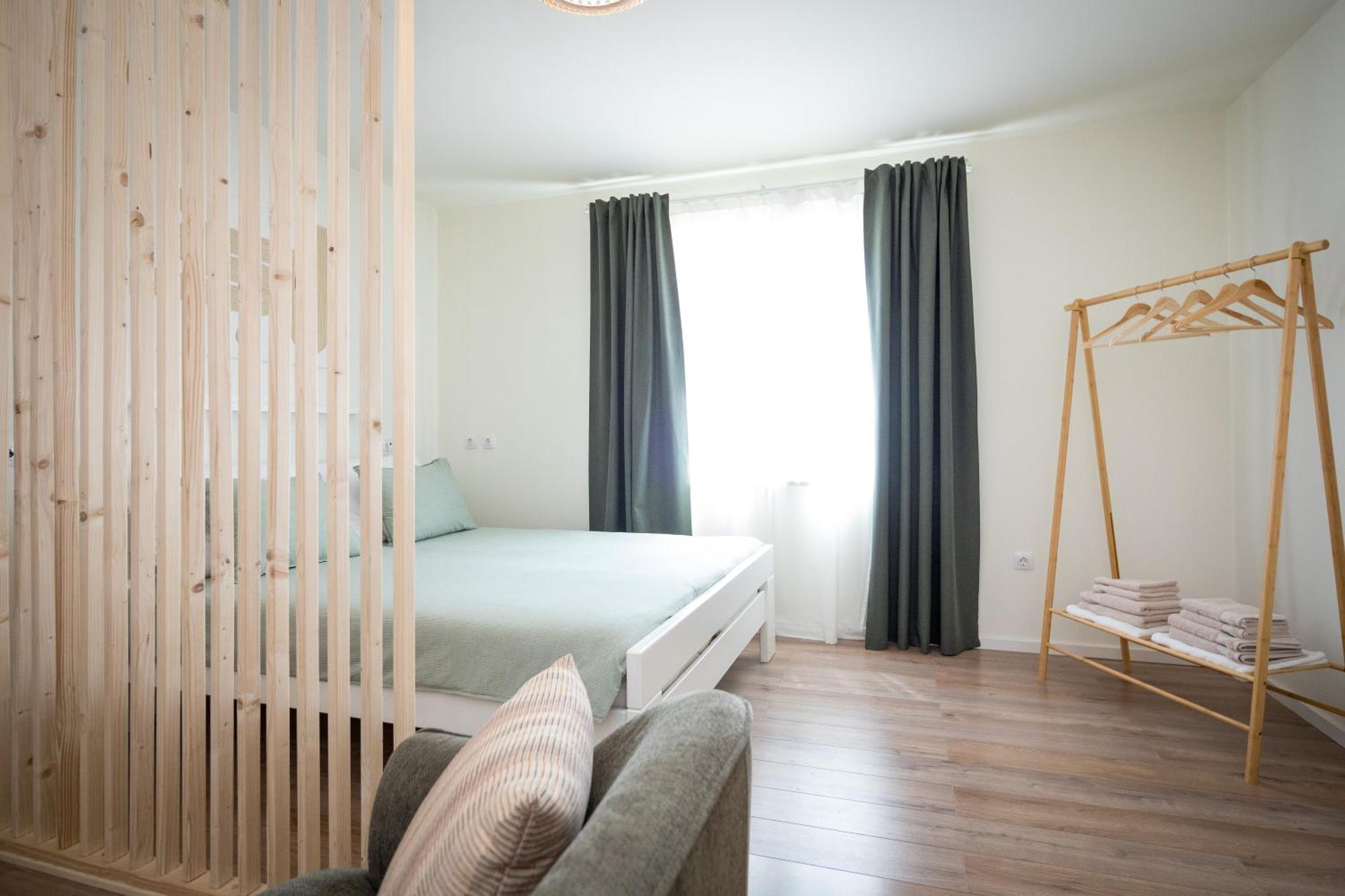 Cozy Room & Studio Kali Rovinj Eksteriør billede