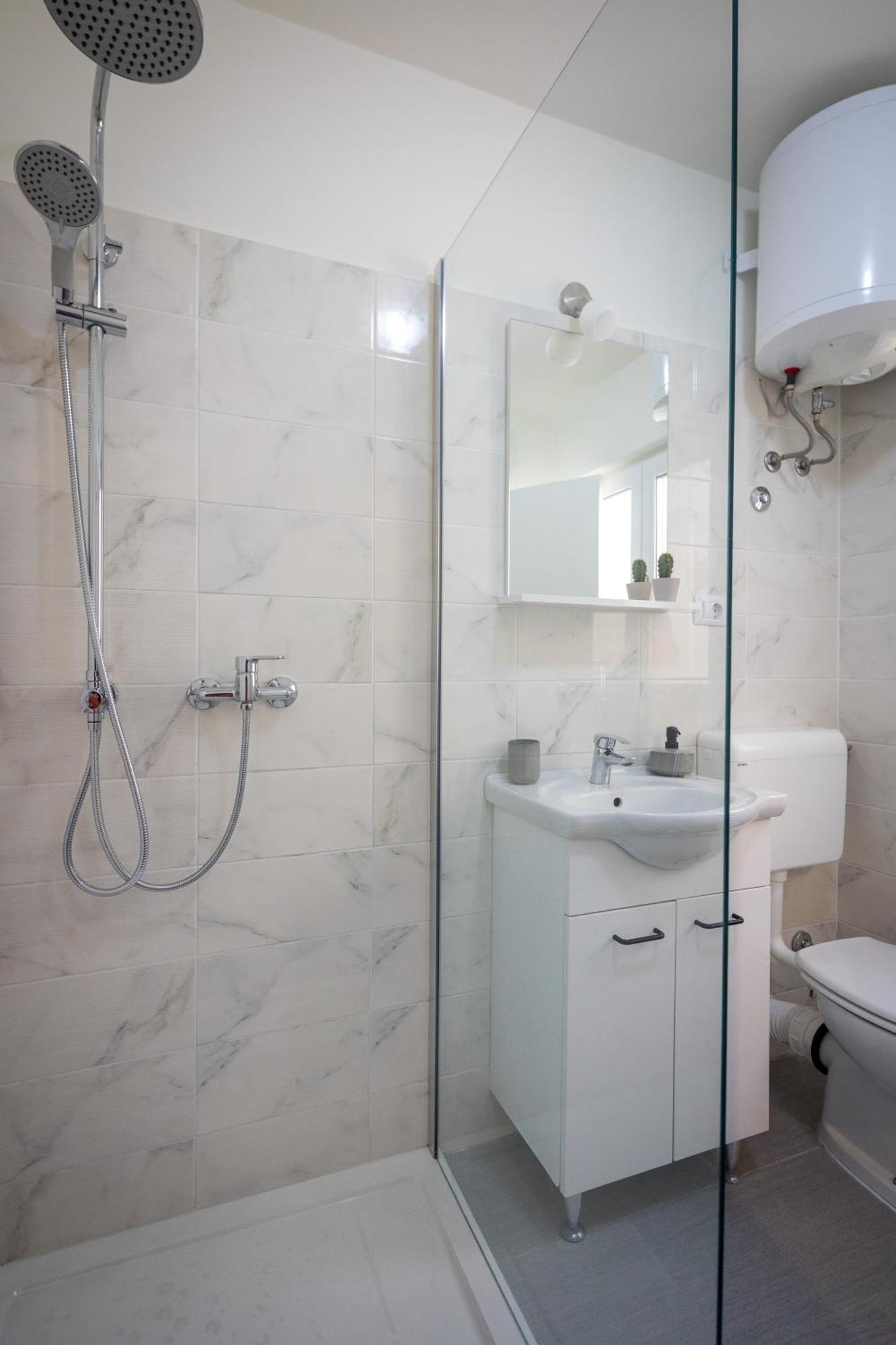 Cozy Room & Studio Kali Rovinj Eksteriør billede